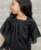 Little Eloise - Black