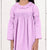 ASHLEY -  Lilac ( Kids - Long Sleeves)
