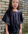 Little Eloise - Black