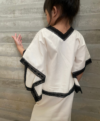 Little Eloise - Off White