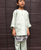 EMIR '21 -  Mint Green