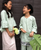 EMIR '21 -  Mint Green