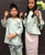 EMIR '21 -  Mint Green