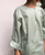 EMIR '21 -  Mint Green
