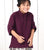 ISKA '19 - Burgundy