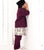 ISKA '19 - Burgundy