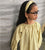 PIPPA Mod Kurung -  Yellow (Kids)