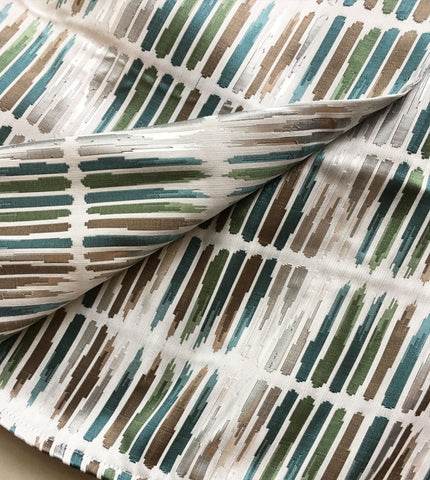 MIKA Sampin - Blue Green