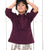 ISKA '19 - Burgundy