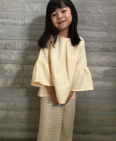 Sweet Leia - Buttercup