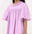 ASHLEY - Lilac (Butterfly Sleeves)